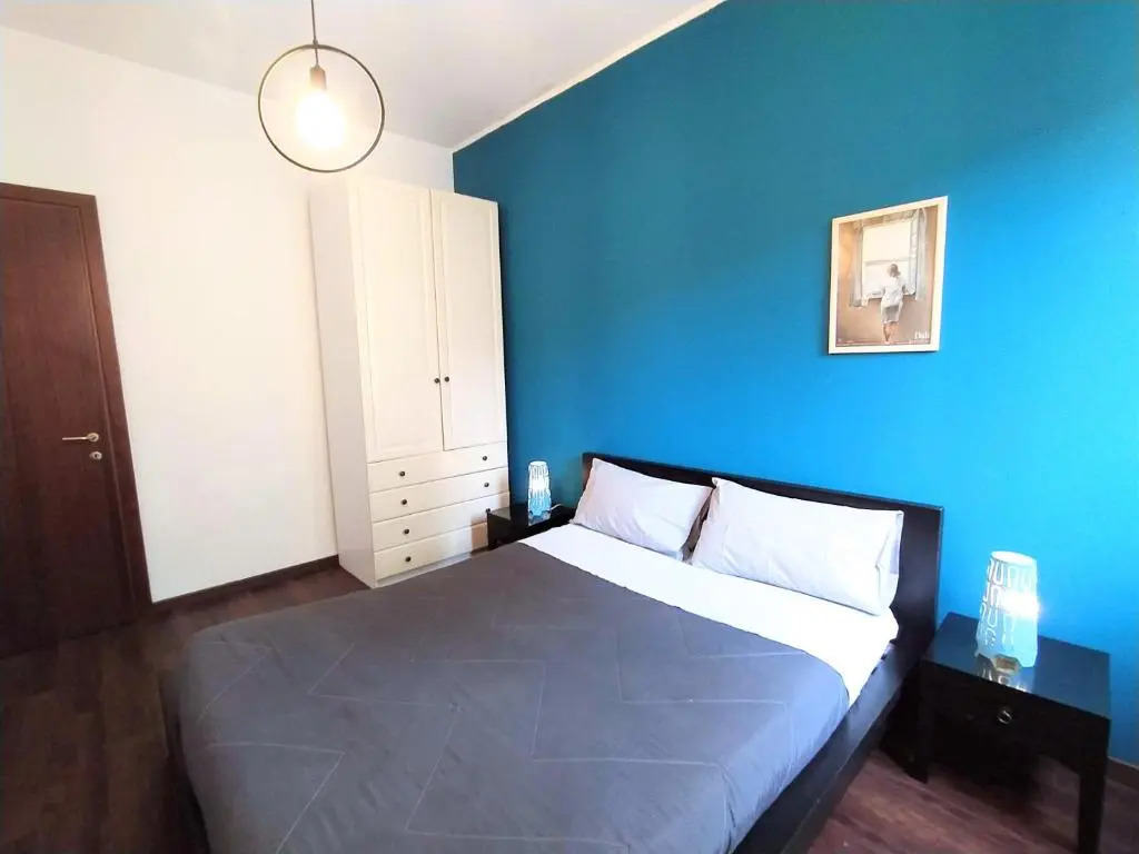 Parsifal Apartment