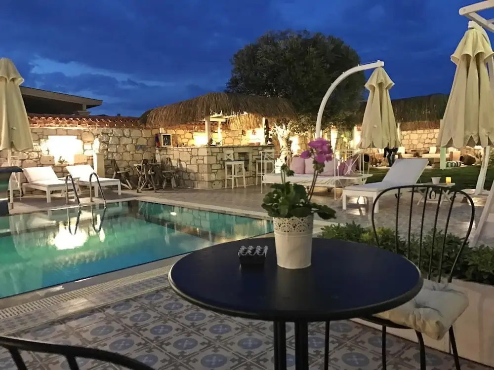 Taskoy Alacati Hotel