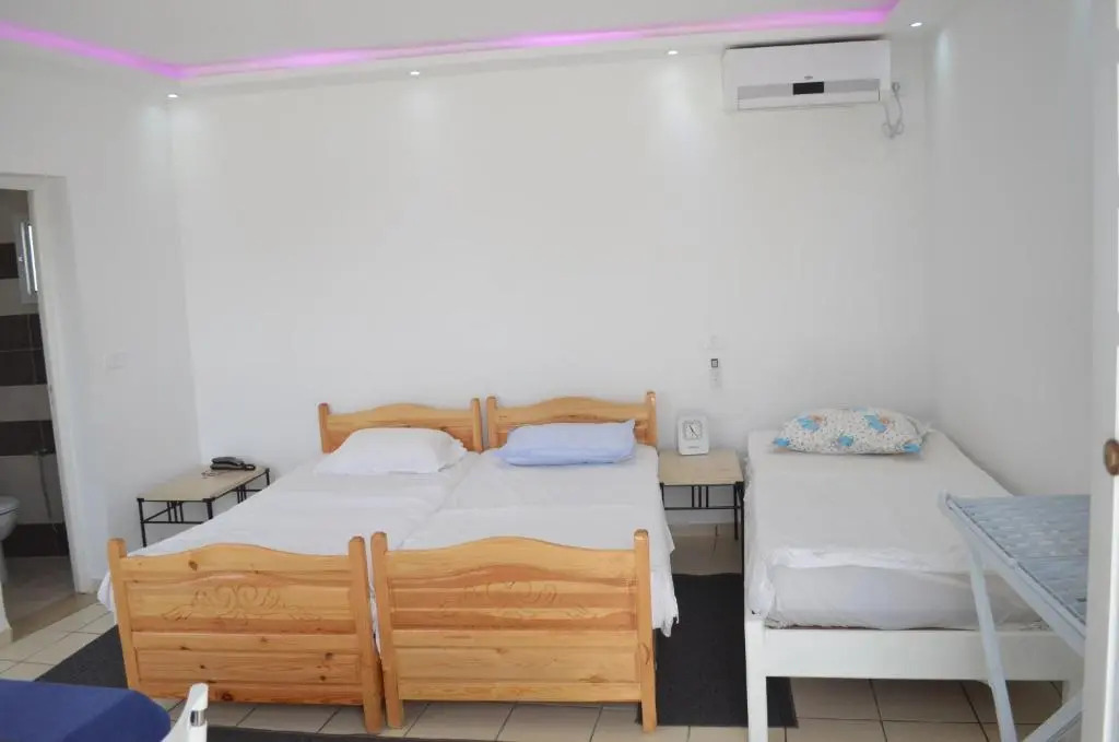 Tunisia Queen Apartment