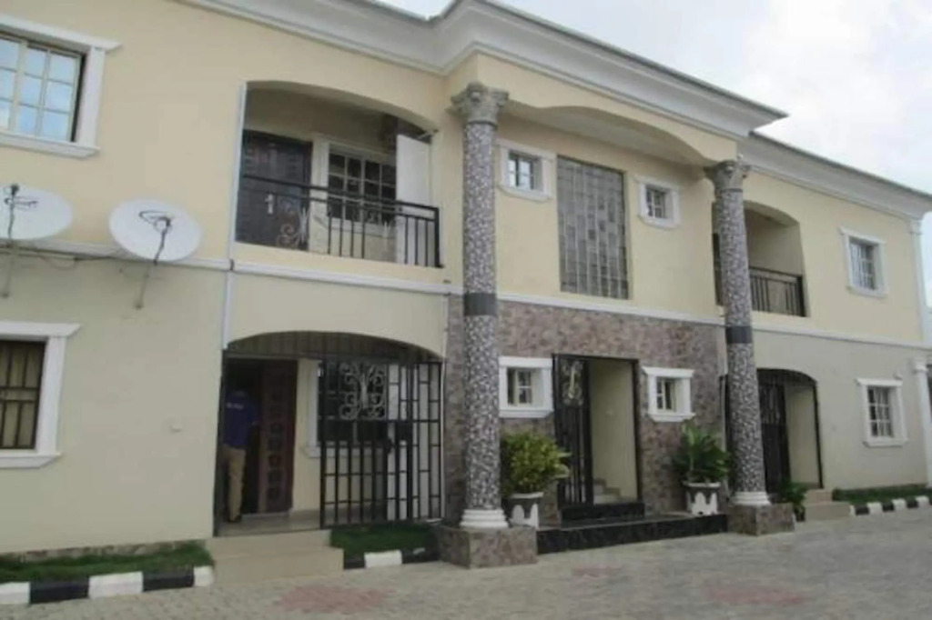 MS Marriot Apartments