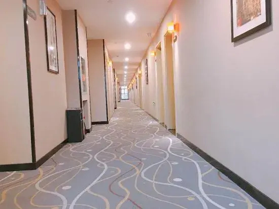 7 Days Premium Hotel (Shijiazhuang Luquan Shangzhuang)