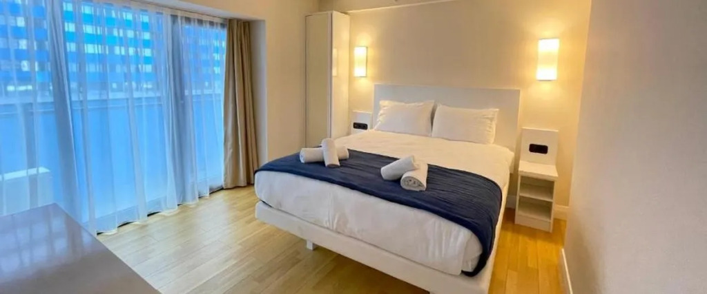 Bizim Suit Apartment