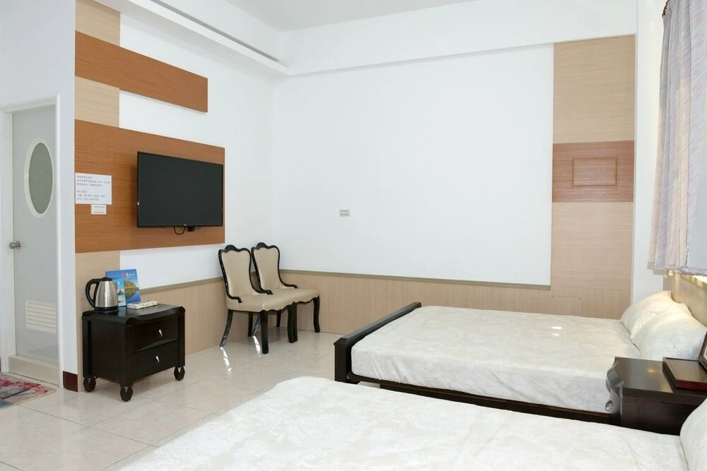 No.18 Homestay