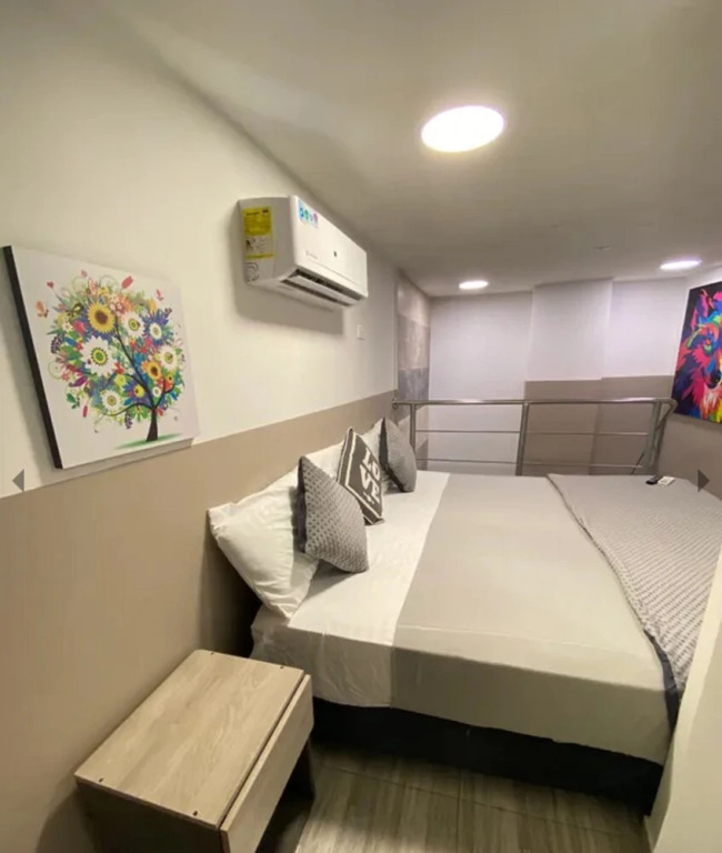 B79-Mc Habitacion Multiple En Manga
