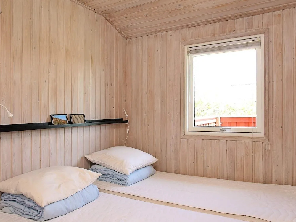 4 star holiday home in Hjørring