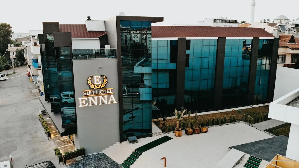 Enna Suit Hotel