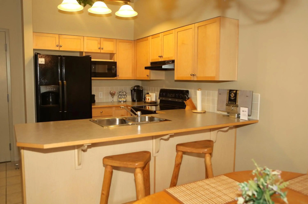 Apartment 405 Bear Creek Crossing