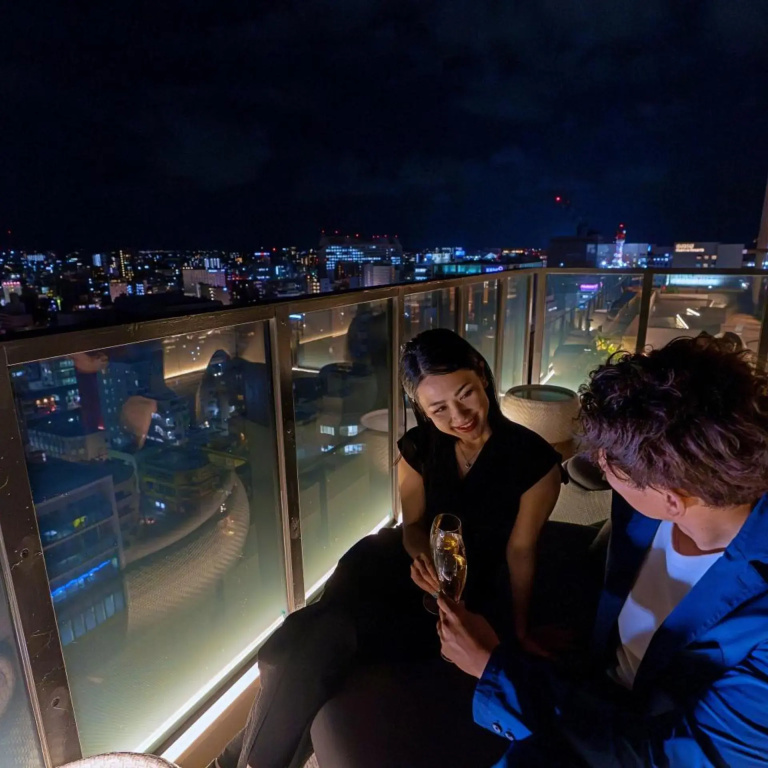 Lagent Hotel Okinawa Naha