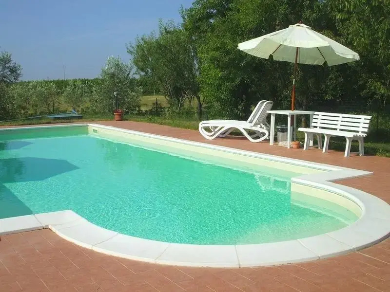 Agriturismo Il Sughereto