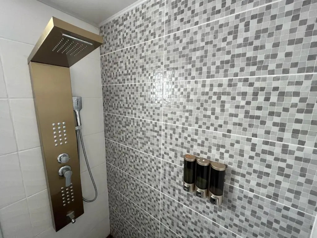 Residencial Gabreil Apartment Q3 Floor Building 9