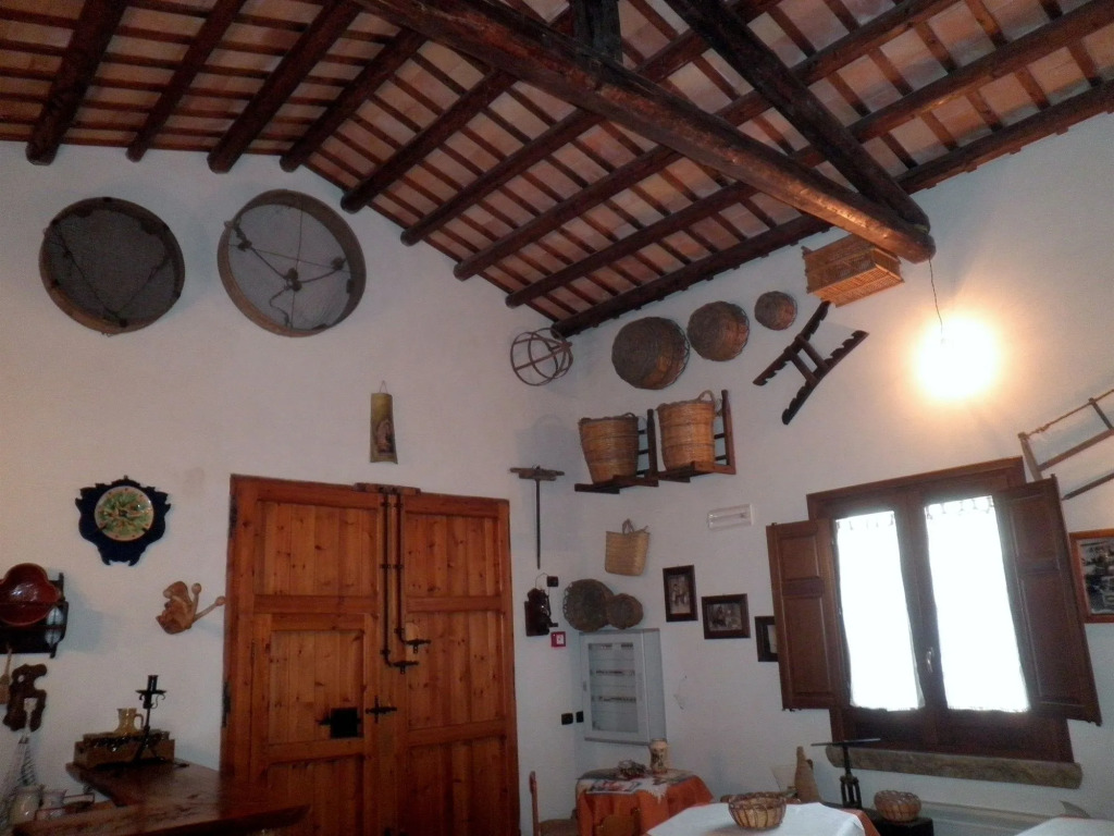 Agriturismo Borgo Di Pietra Bianca