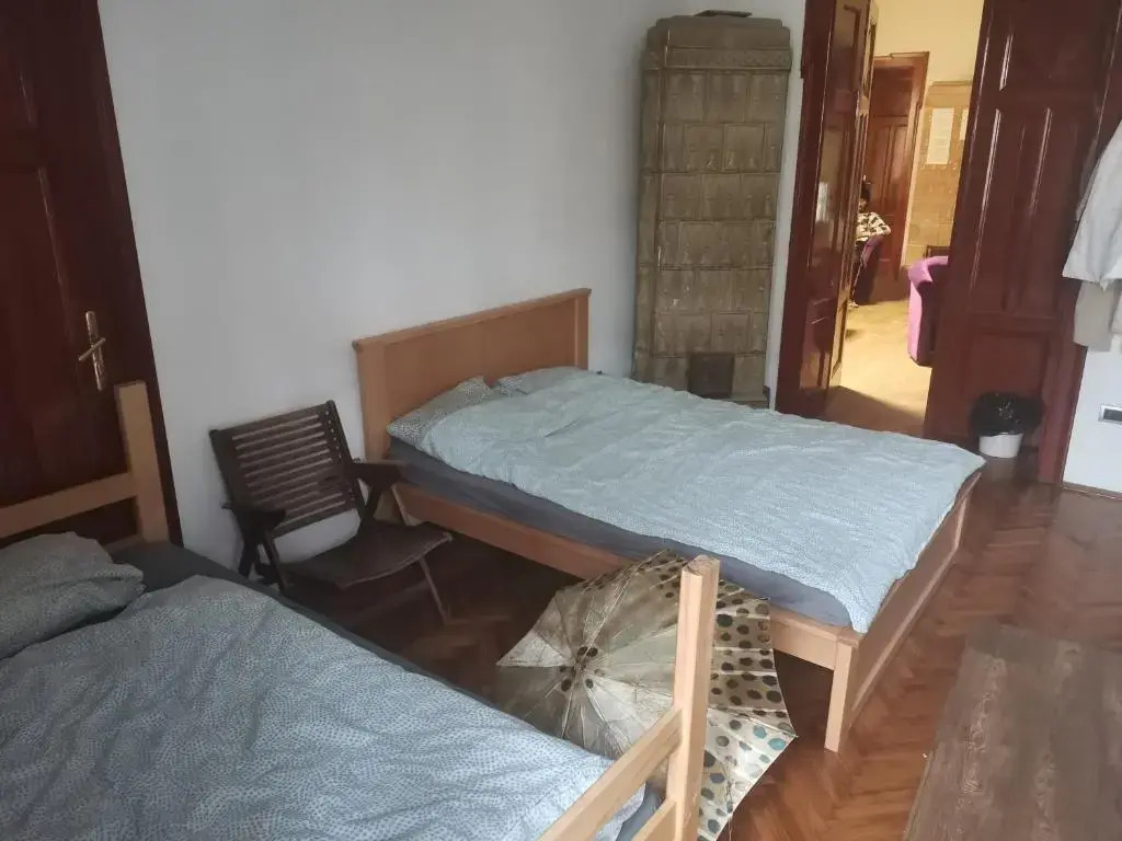 Apartment Myplace