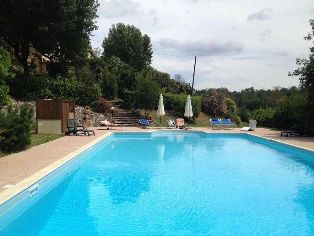 La Fonte di Nioli