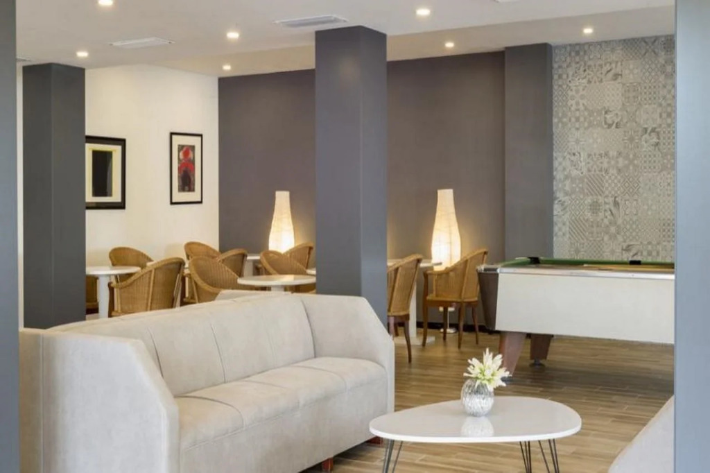 Hotel Amazonas