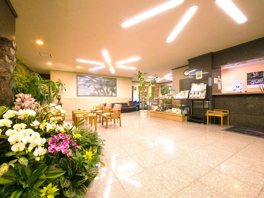 Hotel Matsukaze