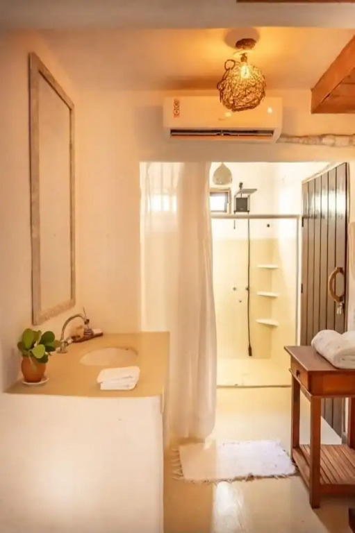 Terrazza Trancoso Hotel Boutique