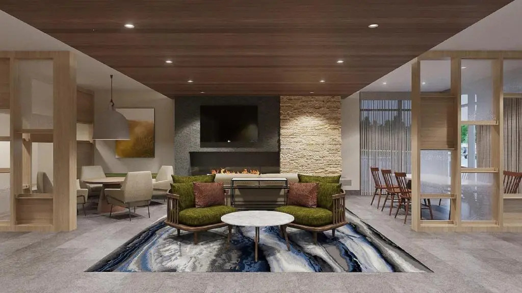 Fairfield by Marriott Inn & Suites Knoxville Northwest