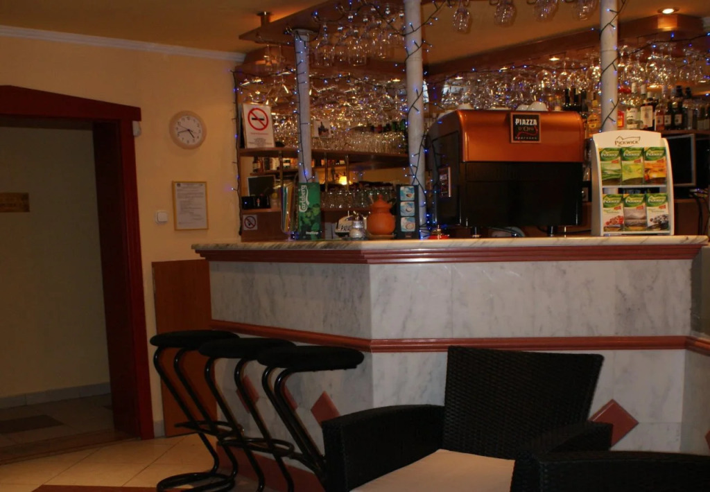 Hotel Palota City