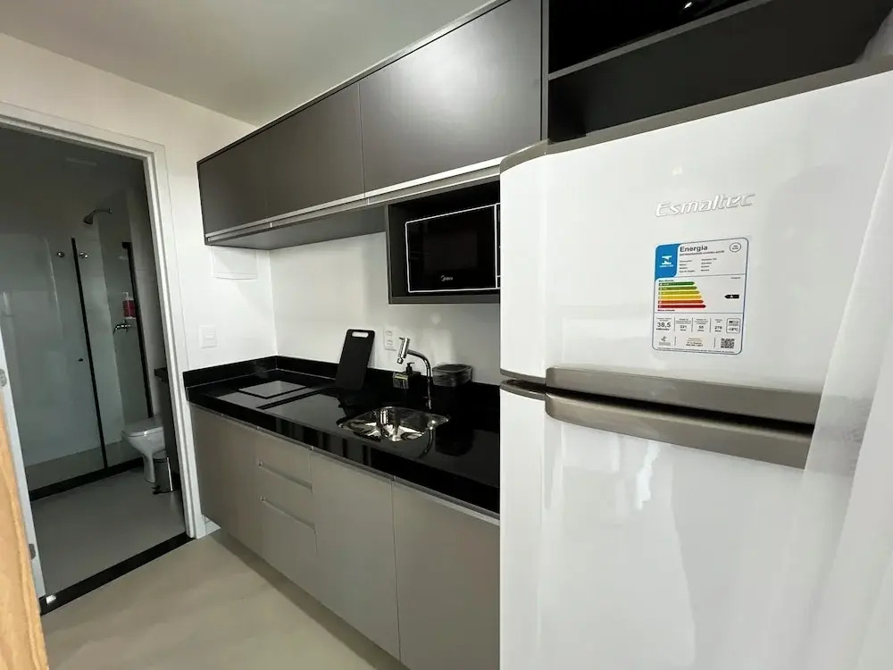 Rn Studio - Apto 1018