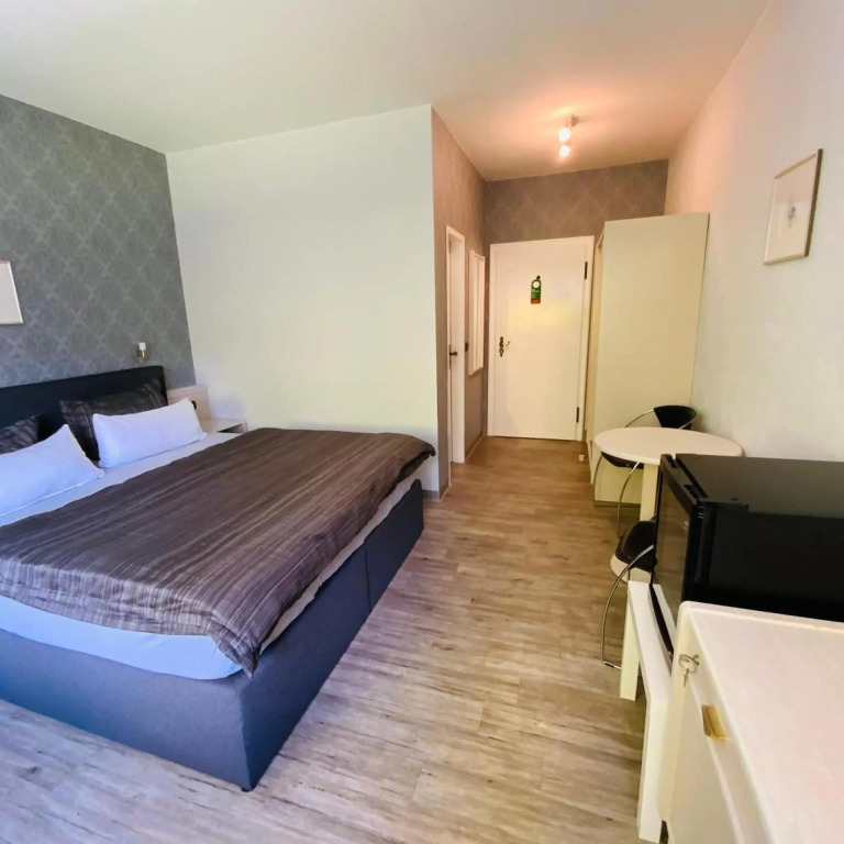 Hotel Kaiserhof