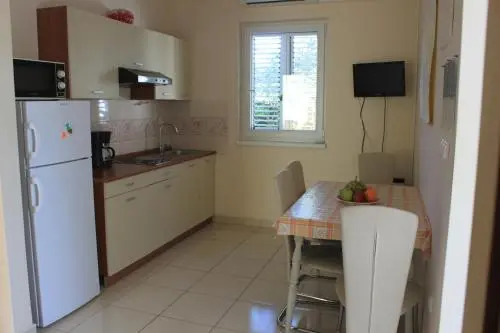 Summer house in Novalja