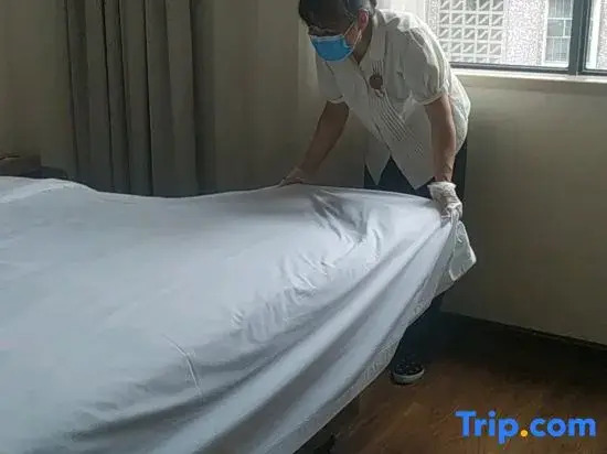 Vienna 3 Best Hotel (Liuzhou Baiyun)