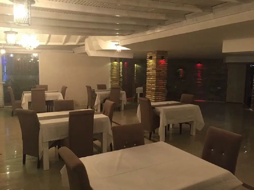 Yelken Butik Hotel