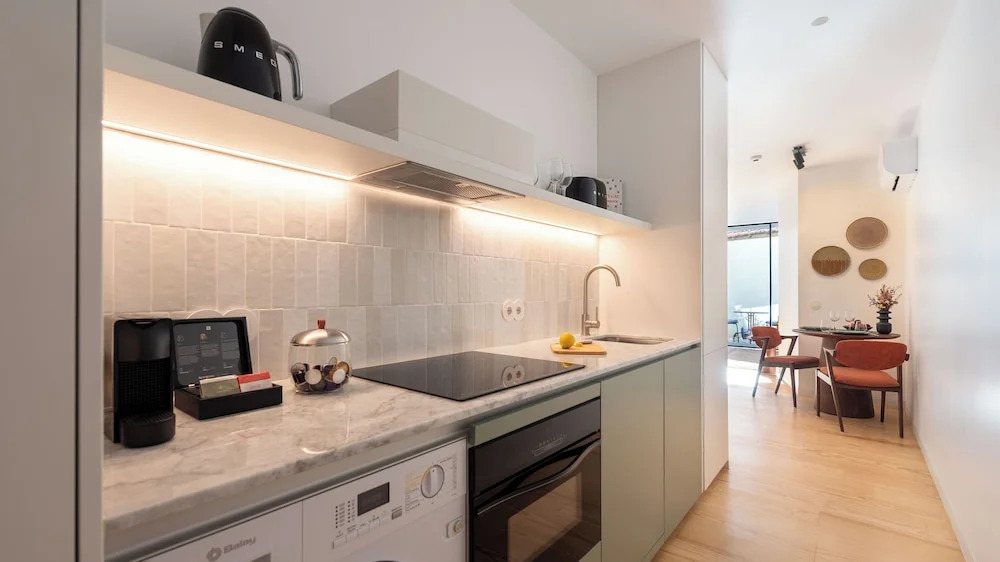 Ando Living - São Miguel House