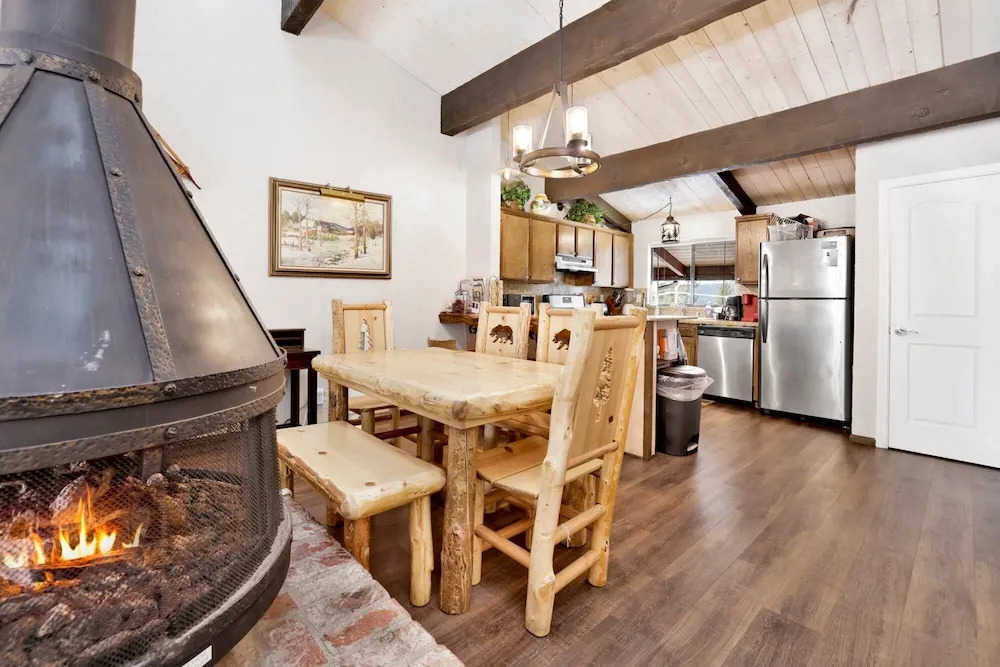 Smith Summit Chalet #2461