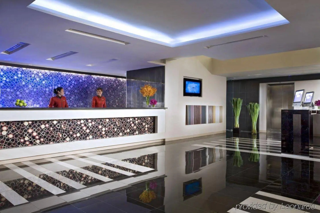 Citadines Sukhumvit 23