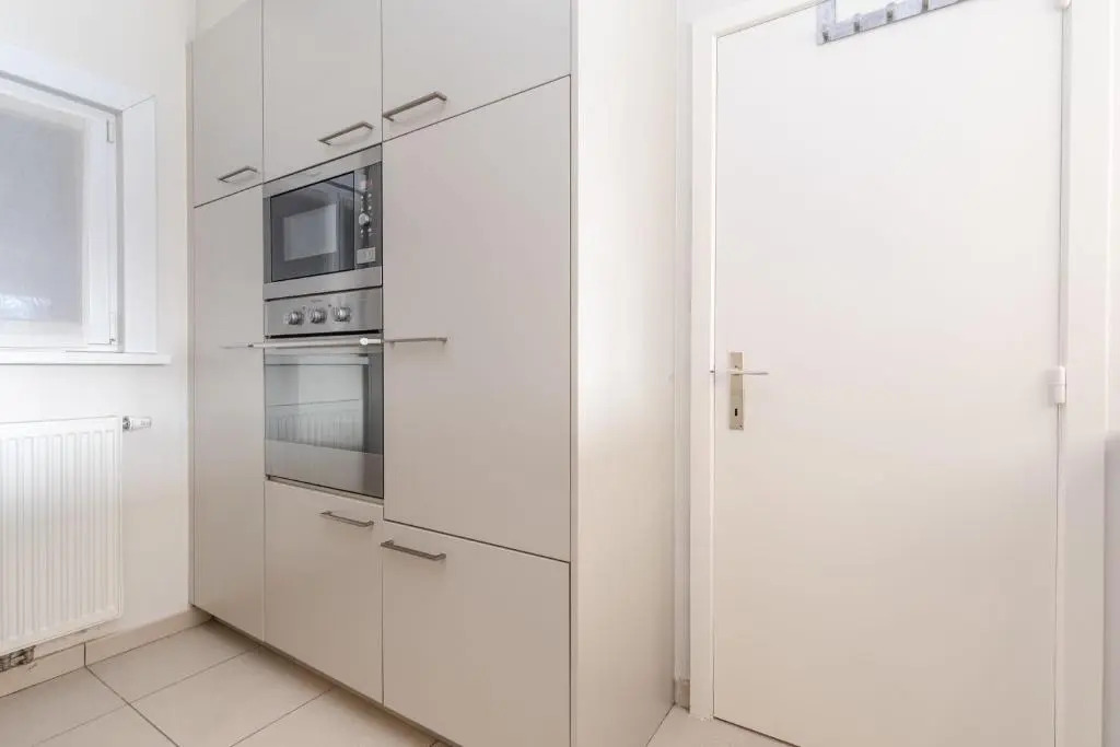 Modern Apartment With sea View at Knokke-heist