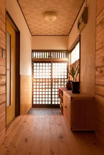 Shared house Machiyado in gujo hachiman