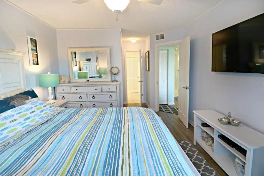 Ocean Village Club H35