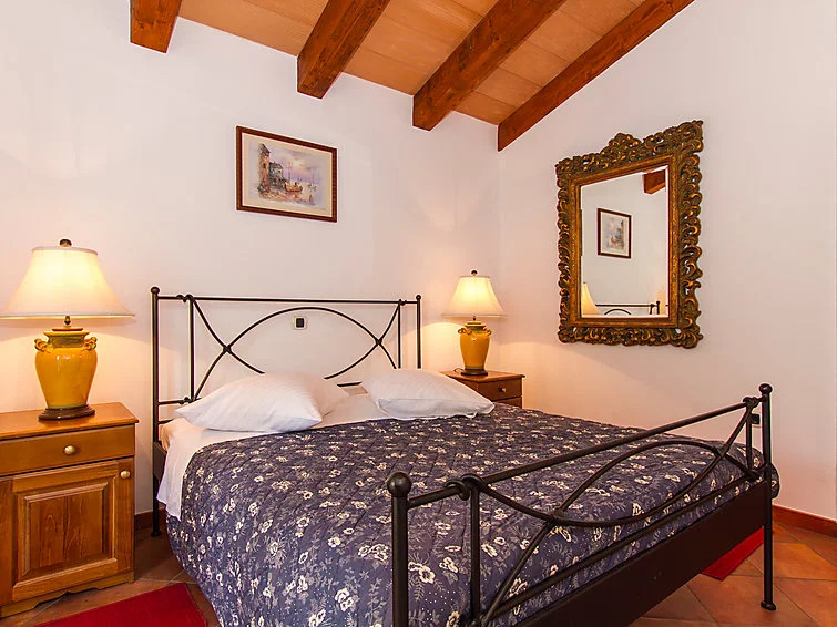 Villa Biljana by Interhome