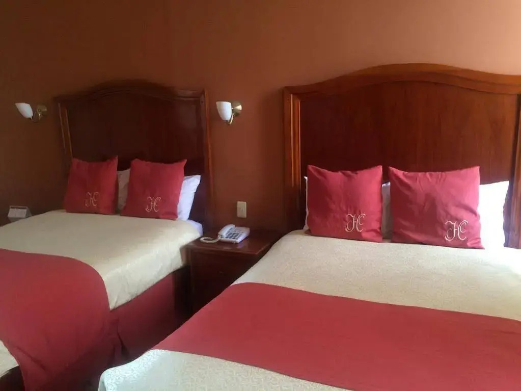 Hotel Boutique Circasiana Palace