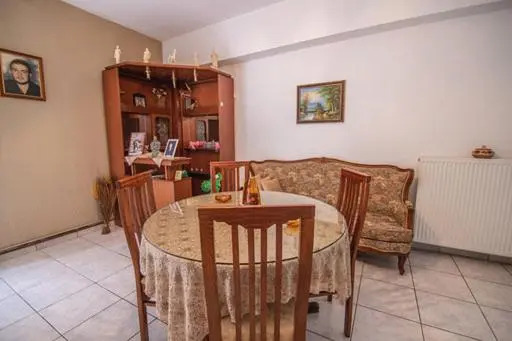 Traditional Family Guest House Idi