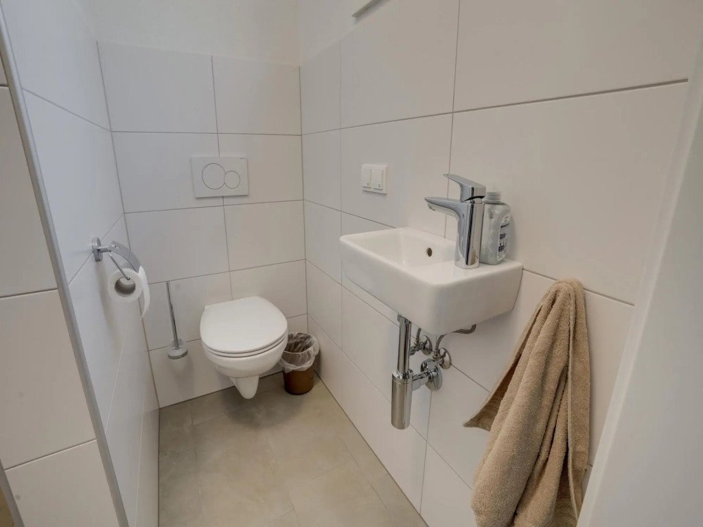 Exceptional House Joop in Niedernsill with garden