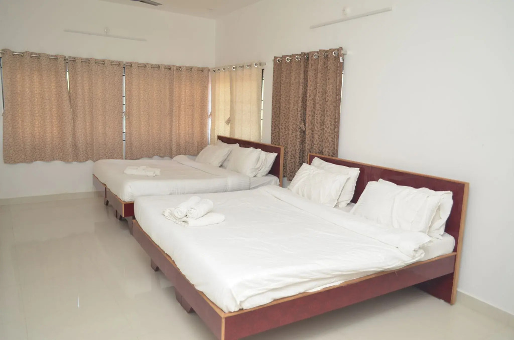 Grand INN - Homestay
