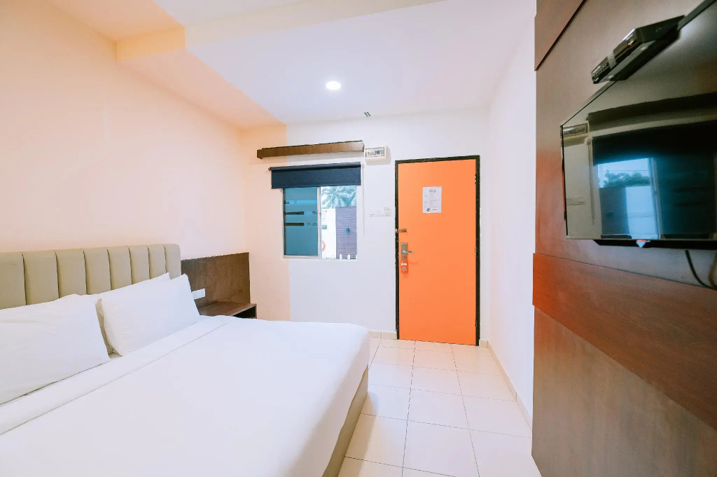 The Concept Hotel Langkawi