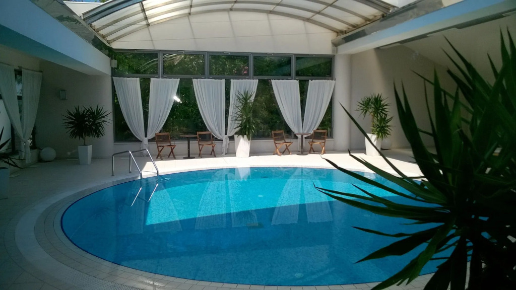 Hotel Indijan
