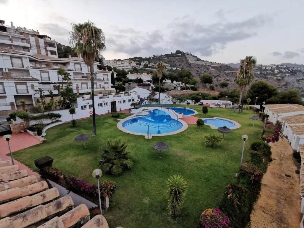 Apartamento Malak