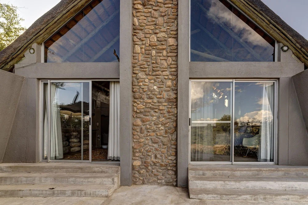 Naankuse Lodge