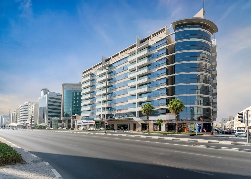 StarMetro Deira Deluxe
