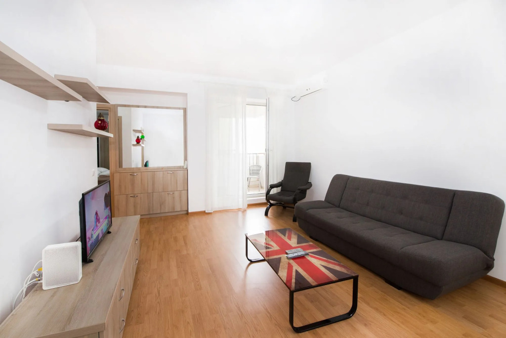 Sebastian Apartment