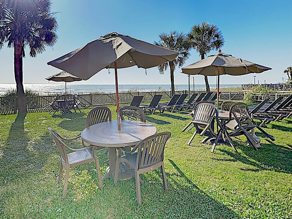 New Listing! Coastal Escape W/ Pools & Hot Tubs 1 Bedroom Apts