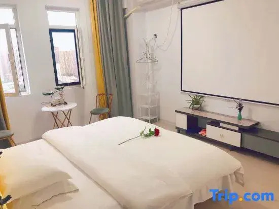 Hawthorn Love Boutique Homestay (Henan Provincial People's Hospital)