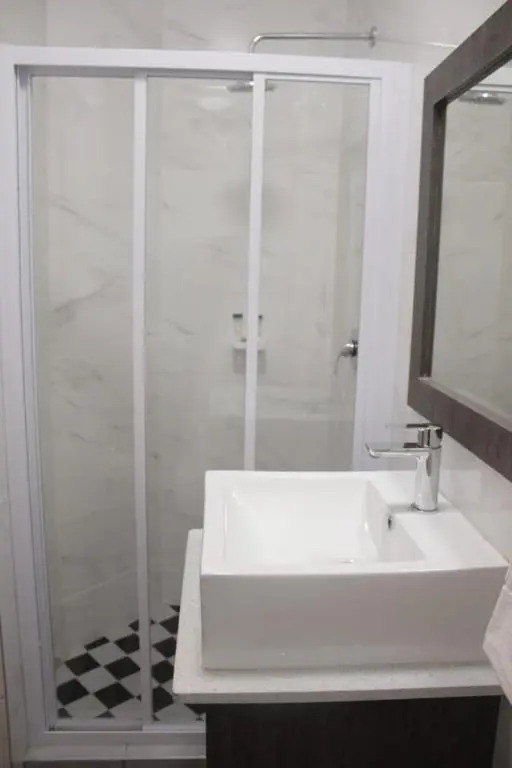 Durban Suites at Oceanic