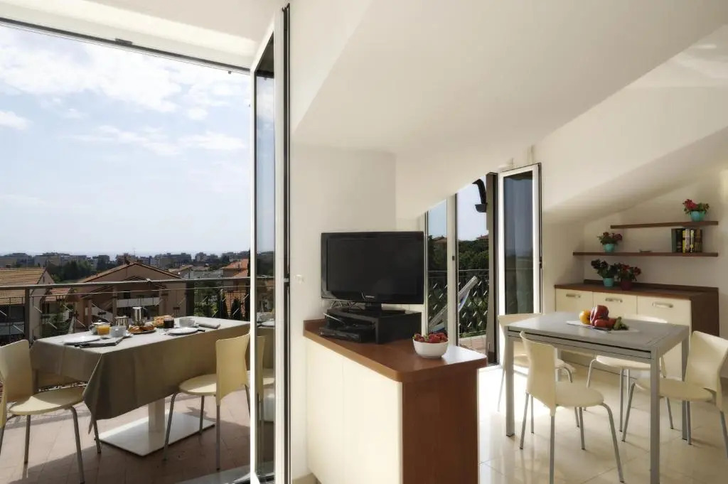 Residence i Cormorani