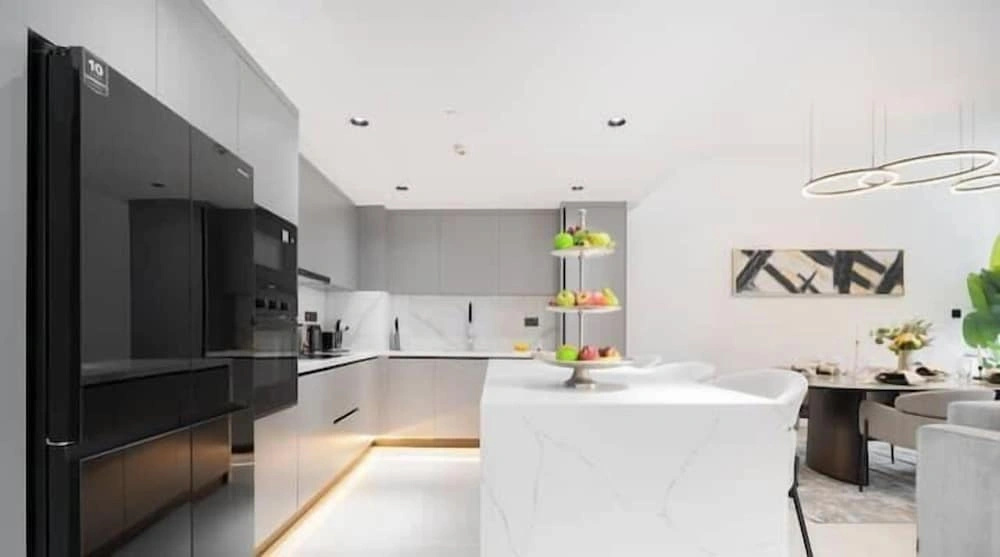 Vogue | Dorra Bay near JBR Beach | Ain Dubai