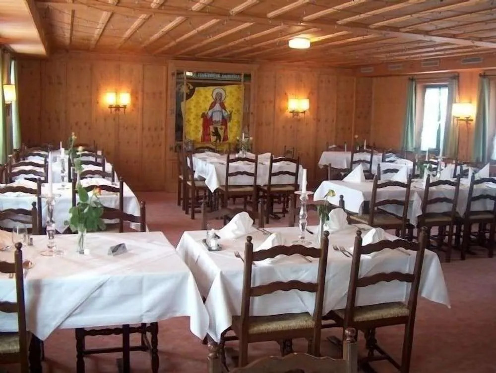 Gasthaus Skiklub